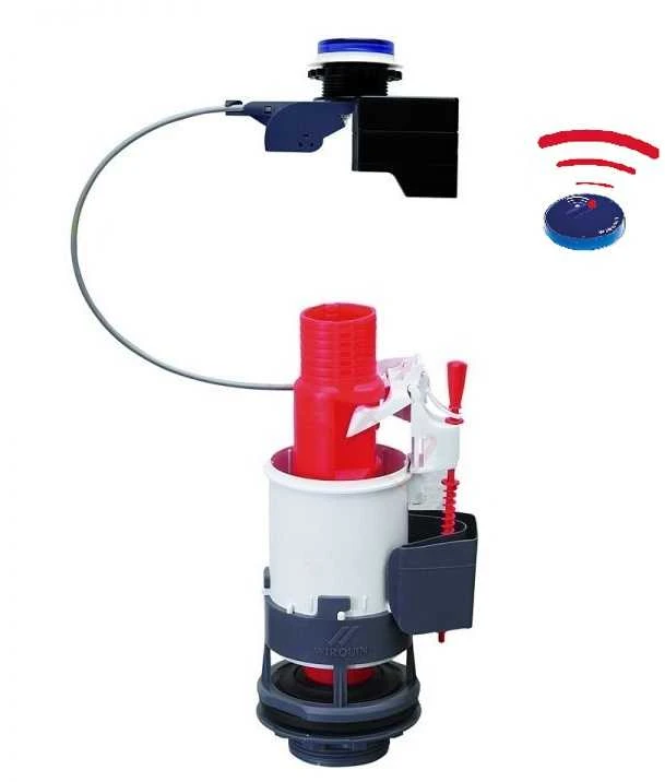 sensora poda mehānisms Tronic2 , universāls