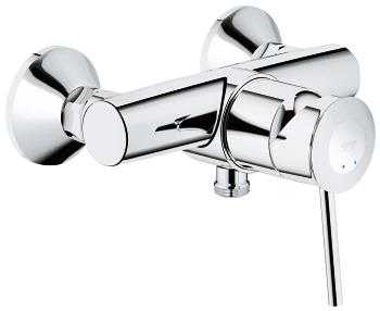 shower mixer Start Classic. chrome