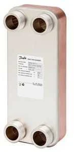 siltummainis XB 12L-2-30/30 G5/4