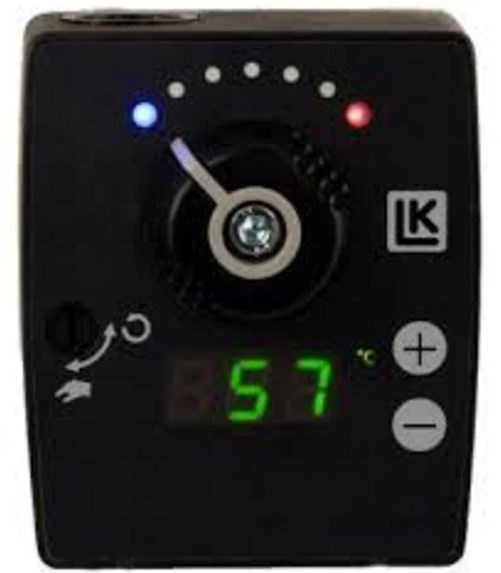 šilumos reguliavimo komplektai 110 SmartComfort