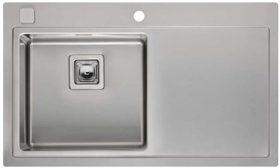 sink Phoenix 40 (L) integrated, in box