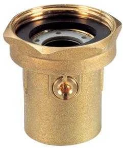Siurblio antgalis su nuorintoju 1 1/2 x 1"