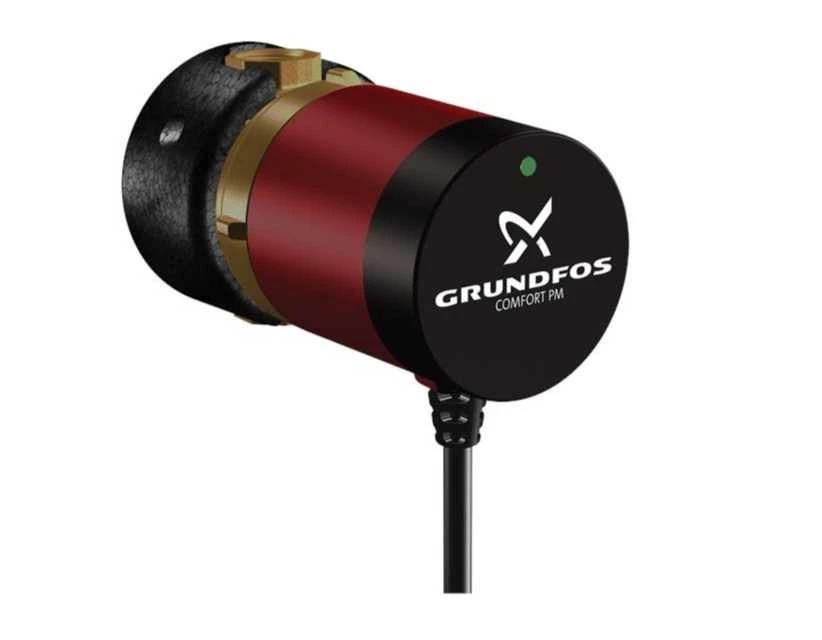Grundfos UP15-14BA PM cirkuliacinis siurblys
