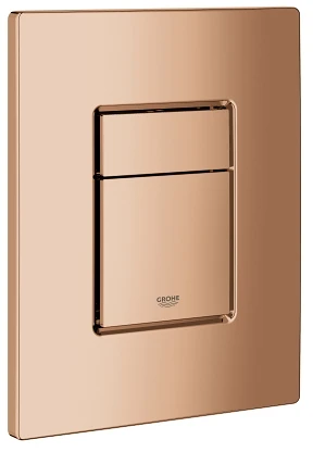 WC nuleidimo mygtukas Grohe 38732DL0