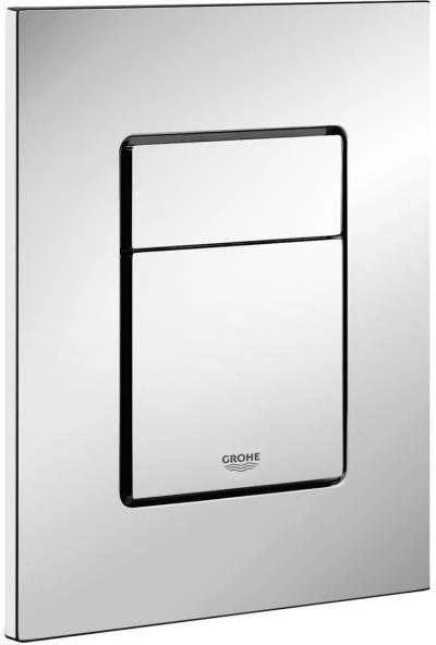 WC nuleidimo mygtukas Grohe Skate Cosmopolitan S, 37535000