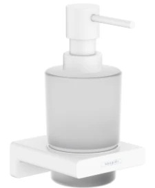 Skysto muilo dozatorius Hansgrohe 41745700