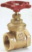 Sklendės 1¼’ PN10 180°C