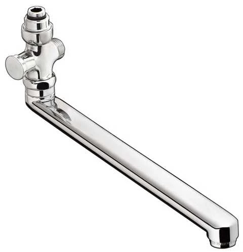 Maišytuvo vamzdis Hansgrohe 14495, 30 cm