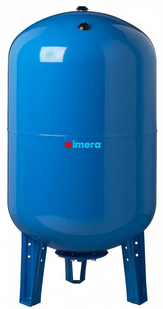 Spiedkatls Imera AV500 500L, 10bar 1.1/4"