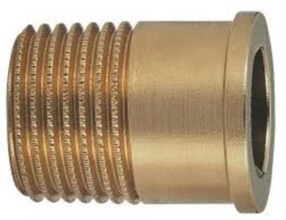 Imi Hydronic Srieginis antgalis Heimeier, R3/4