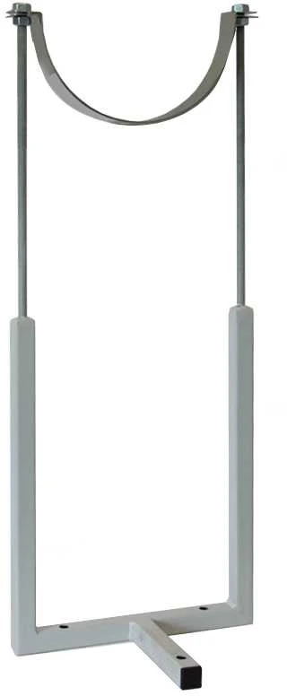stiprinājums sienas VP0029 DN250, 30-60cm