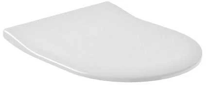 Villeroy & Boch WC sėdynė su Softclose dangčiu Villeroy&Boch 9M78S101