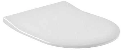 Villeroy & Boch WC dangtis Villeroy&Boch Subway SlimSeat