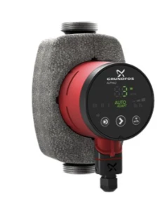 Grundfos Sūknis ALPHA2 25-40 N 180mm DN25 3-18W 230V 50Hz PN10