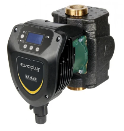 Sūknis EVOPLUS B 110/220.32 SAN M 230V 50Hz DAB