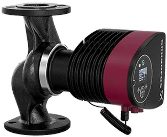 Grundfos sūknis MAGNA 3 40-100 F,220, 1x230V, PN6/10
