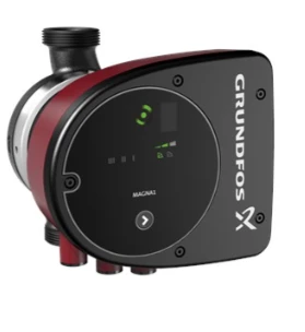 Grundfos sūknis MAGNA1 32-100 180mm DN32 8-175W 230V 50Hz PN10