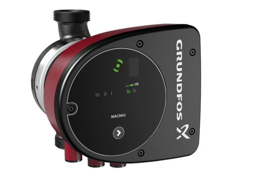Grundfos Sūknis MAGNA1 32-120 180mm DN32 8-188 230V 50Hz PN6/10
