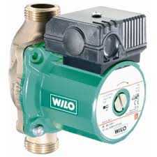 sūknis Wilo Star-Z 20/7-3 (150mm) DN20 52-146W 230V 50Hz PN10