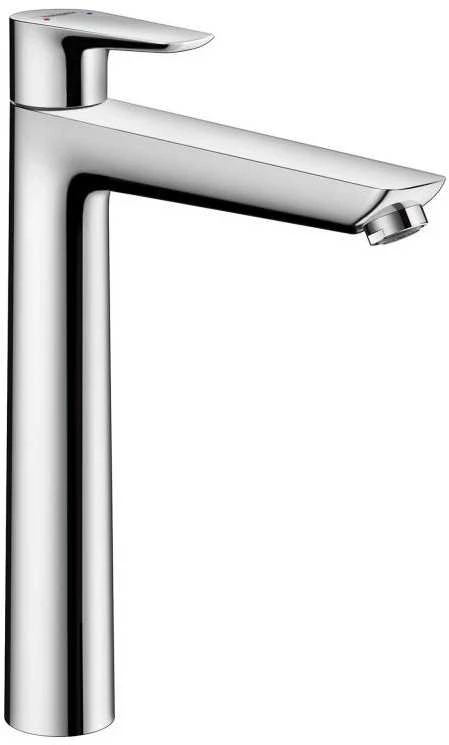 Praustuvo maišytuvas Hansgrohe Talis E, 71716000