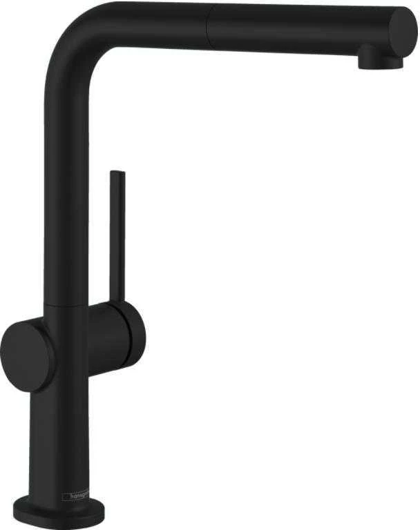 Maišytuvas su ištraukiama žarna Hansgrohe Talis M54 72808670
