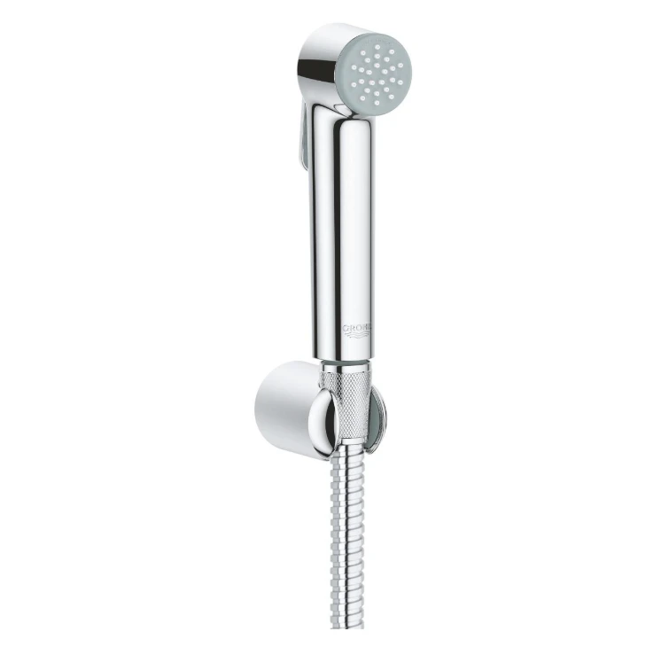 Grohe Tempesta-F Trigger Purškiklis 30 bidė dušelio komp. 1250 mm, chromas