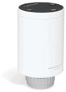 Salus Nordic As termogalva TRV28RFM, bezvadu, M28x1,5