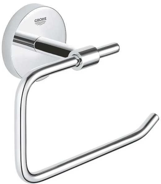 Grohe Tualetinio popieriaus laikiklis Start Cosmopolitan, chromuotas