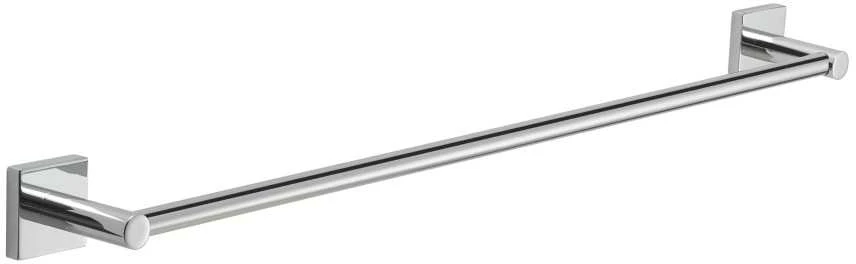 TOWEL HOLDER CM 60 CHROMED FUJI