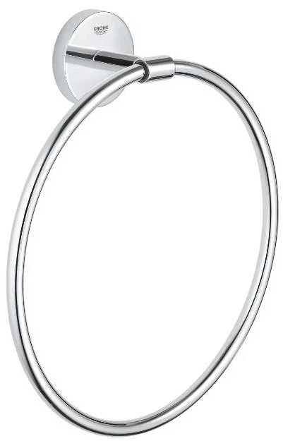 Grohe RING Rankšluosčių laikiklis Start Cosmopolitan, chromuotas