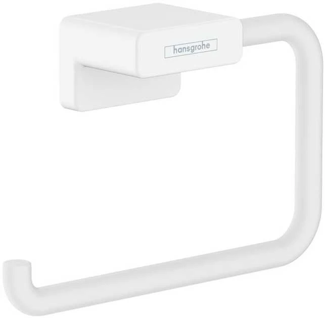 Tualetinio popieriaus laikiklis Hansgrohe AddStoris, 41771700
