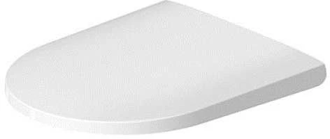 D-NEO wc dangtis baltas DURAVIT#0021690000