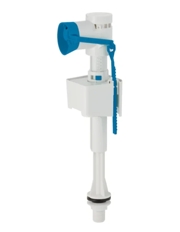 Geberit MECHANIZMAS PRIPILDYMO APATINIO PAJUNGIMO 3/8" 136725001