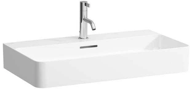 Val praustuvas 75 x 42 baltas