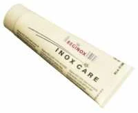 Valymo ir poliravimo priemonė Inox Care