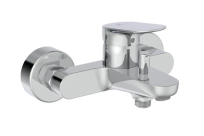 Ideal Standard vonios maišytuvas Ceralife O, chromuotas