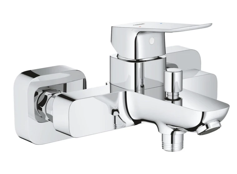 Grohe vannas maisītājs Dice, hroms