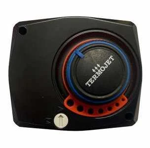 vārsta pievads Termojet Ultramix 401N (230Vac, 60sec)