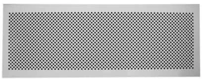 Venezia reste, 430 x 160mm, balta