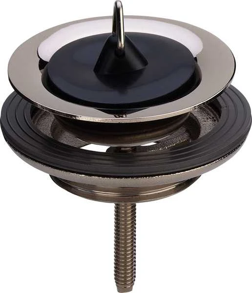 Sifono ventilis Viega praustuvui su kamščiu, 1 1/4"x60x20