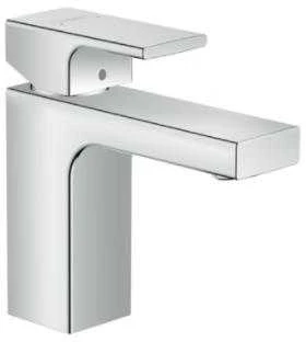 Praustuvo maišytuvas Hansgrohe Vernis Shape, 71569000, chromas