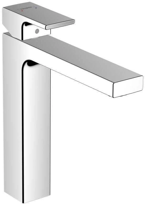 Praustuvo maišytuvas Hansgrohe Vernis Shape 190, 71591000, chromas