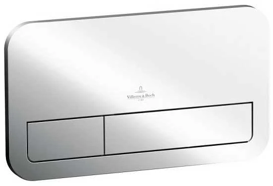 Foscam ViConnect E200 wc mygtukas, chromas
