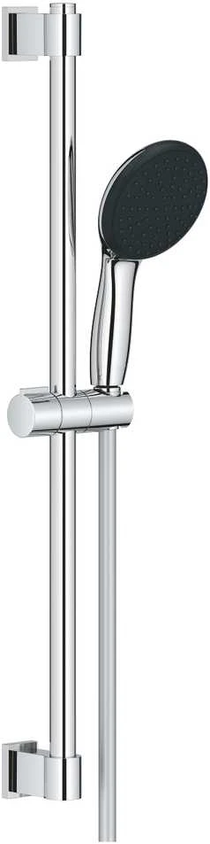 Grohe Vitalio Start 110 1sr dušo komplektas, 600 mm 7,6L/min, chromas