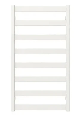 Vivo Rankšluosčių džiovintuvas 910x500 mm, RAL 9016
