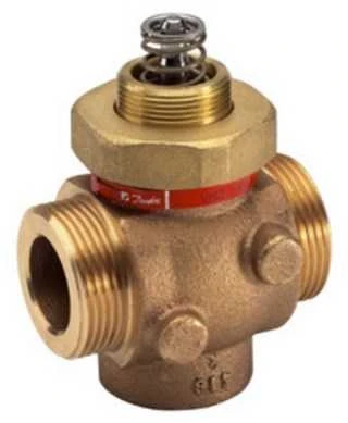 Danfoss VM2-15/Dn15, Kvs 2.5 slėginis balansinis vožtuvas