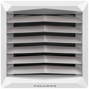 Kondicionierius Vts Volcano Mini Vandeninis šildytuvas, 2100m3/h (3-20kW)