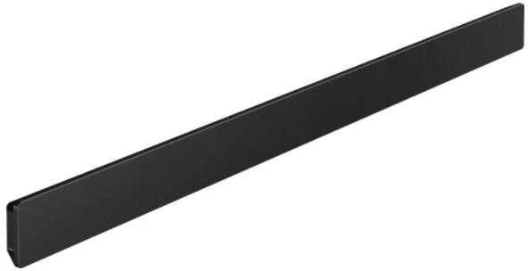 Hansgrohe WallStoris modulis aksesuarų kabinimui 700 mm, matinis juodas