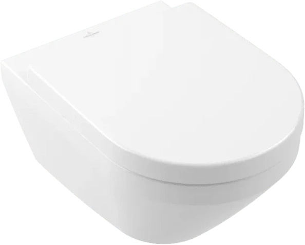 Villeroy & Boch Pakabinamas klozetas Villeroy amp Boch Architectura 4694CL01