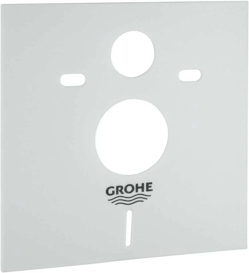 WC garso izoliacinė tarpinė Grohe 37131000
